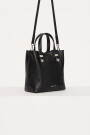 TOTE ICON WEST SMALL Negro