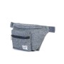 Seventeen - Unisex Raven Crosshatch