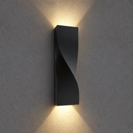 Luminaria Aplique Led Bidireccional 11w Ip65 Luminaria Aplique Led Bidireccional 11w Ip65