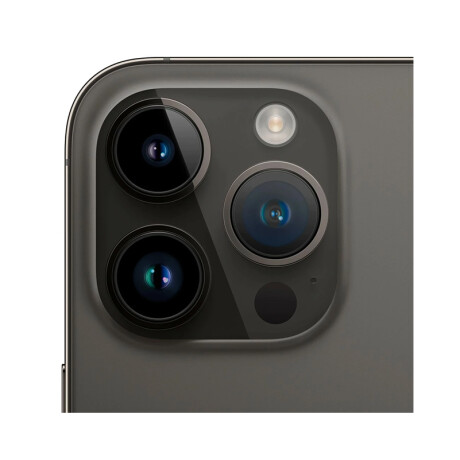Celular Apple iPhone 14 Pro 256GB 6GB Space Black Celular Apple iPhone 14 Pro 256GB 6GB Space Black