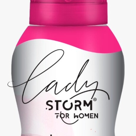 LADY STORM DESODORANTE EN AEROSOL WOMEN LOVE BRIGHT 150ml LADY STORM DESODORANTE EN AEROSOL WOMEN LOVE BRIGHT 150ml