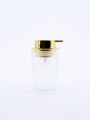 DISPENSADOR DE JABON MAGOG TRANSPARENTE