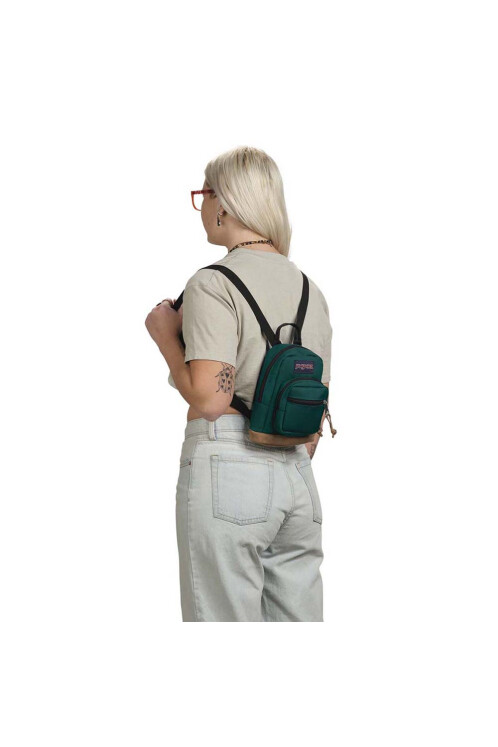 Right Pack Mini Deep Juniper