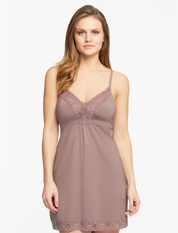 Chemise Dreamcatcher LAVANDA OSCURO
