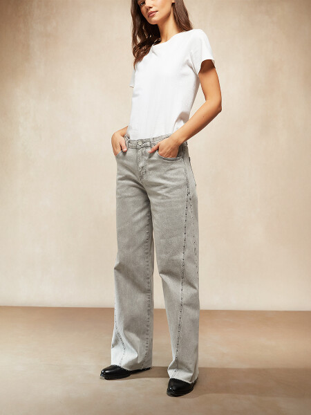 JEAN SHARON GRIS CLARO