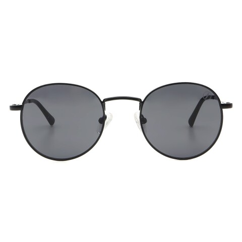 Lentes de Sol Chilli Beans Támesis Unisex Negro