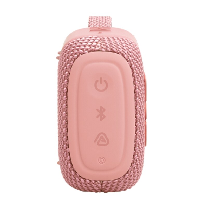 Parlante Jbl Go 5 Pink Parlante Jbl Go 5 Pink