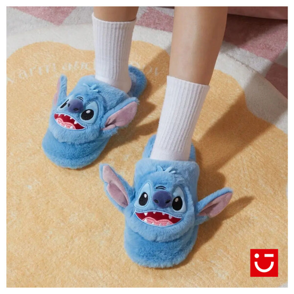 Pantufla Disney 43-44 Stitch