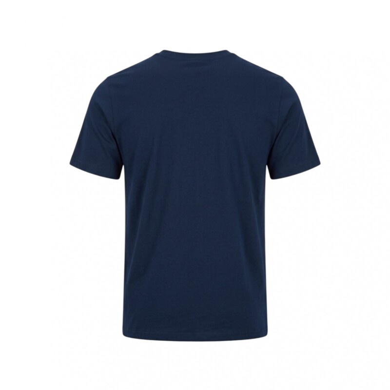 REMERA AUF NIKE WORDMARK Blue