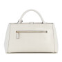 Cartera Guess Carrie Blanco 0