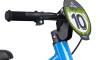 Bicicleta - Rodado 12 - Nathor Balance - Celeste Bicicleta - Rodado 12 - Nathor Balance - Celeste