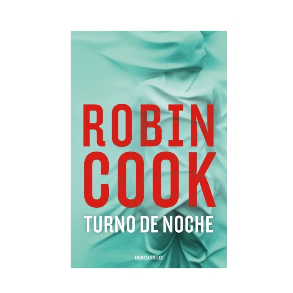 Turno De Noche- TURNO DE NOCHE