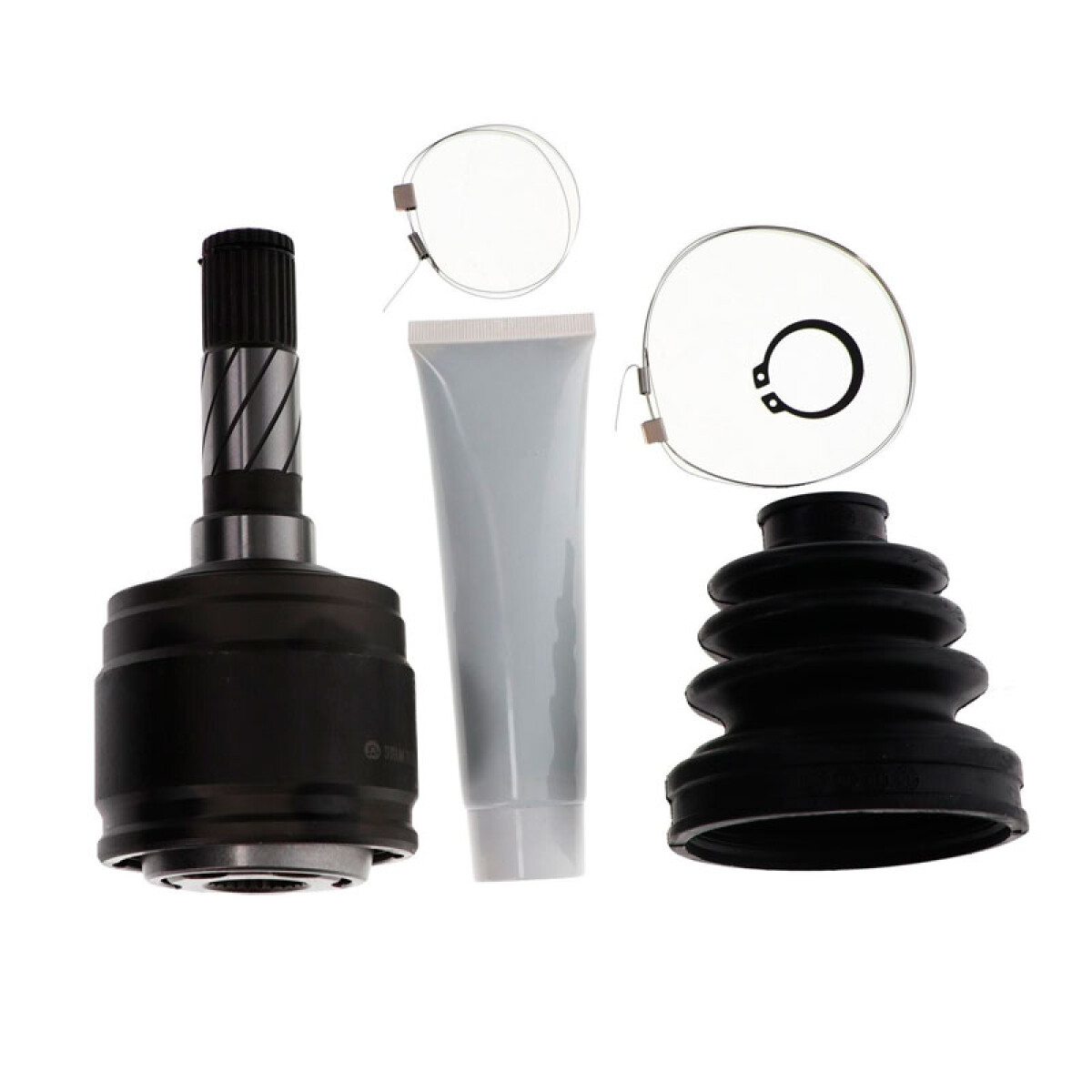 HOMOCINETICA MAZDA LADO CAJA MAZDA BT50 NAKAMURA 