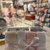 Set babitas toalla x4 SUMMER Rosa estrella