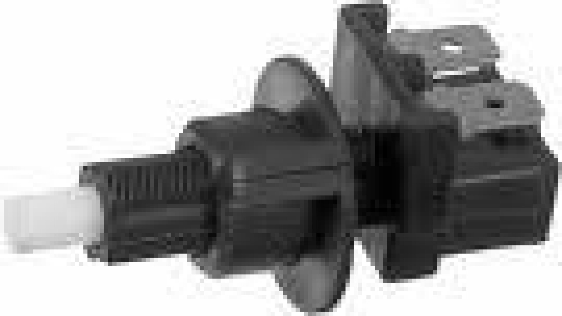 BULBO INTERRUPTOR - FRENO FORD ESCORT-FIEST-KA 1.3-1.8D 381F FAE 