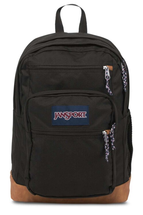 MOCHILA COOL STUDENT BLACK