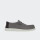 Zapatos Hey Dude Wally Workwear Gris