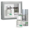 Perfume United Colors Of Benetton Man Aim High Pack EDT 100 ML + Desodorante 150 ML