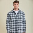SOBRECAMISA RUSTY FREGAL BLA NEG