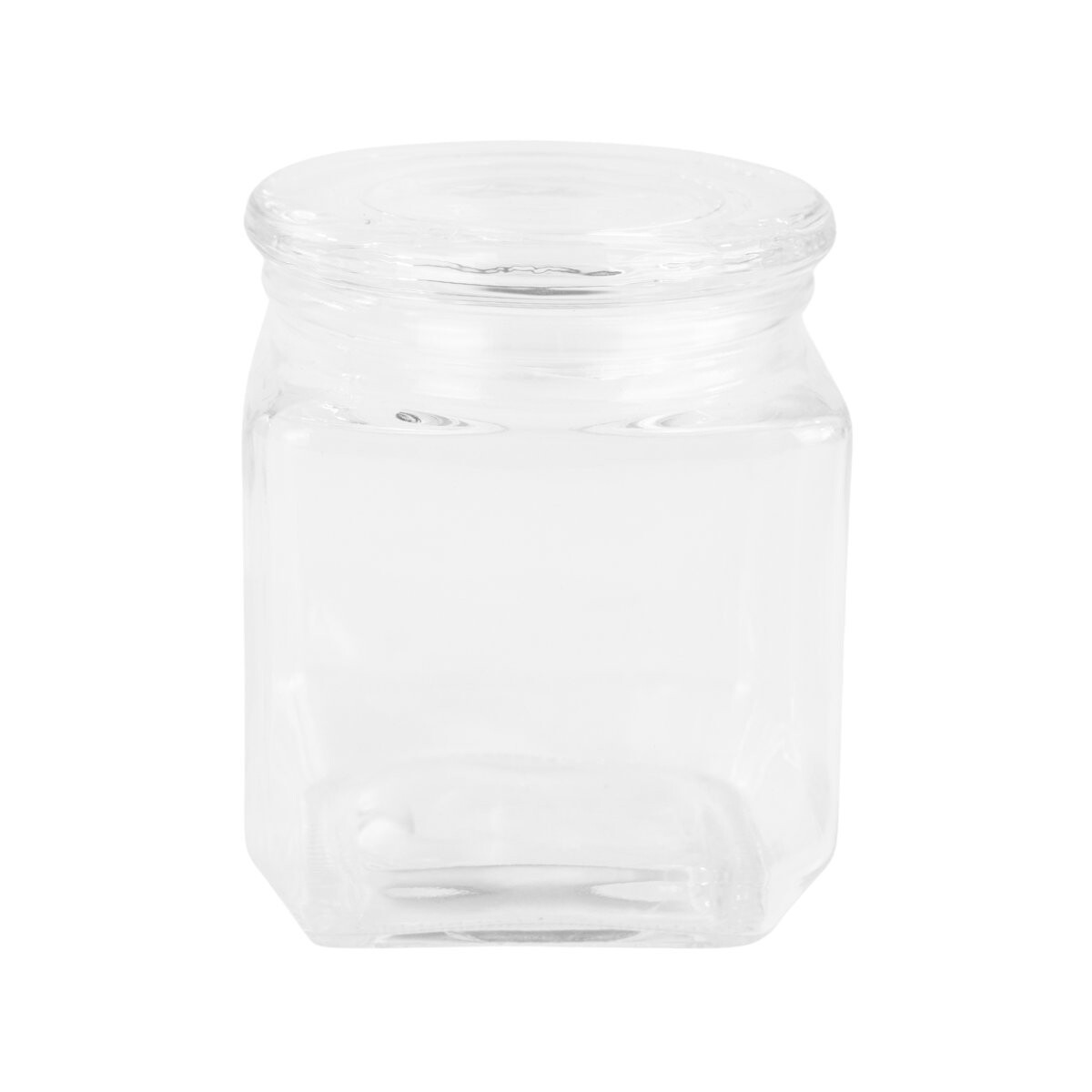 Frasco de vidrio 500ml 
