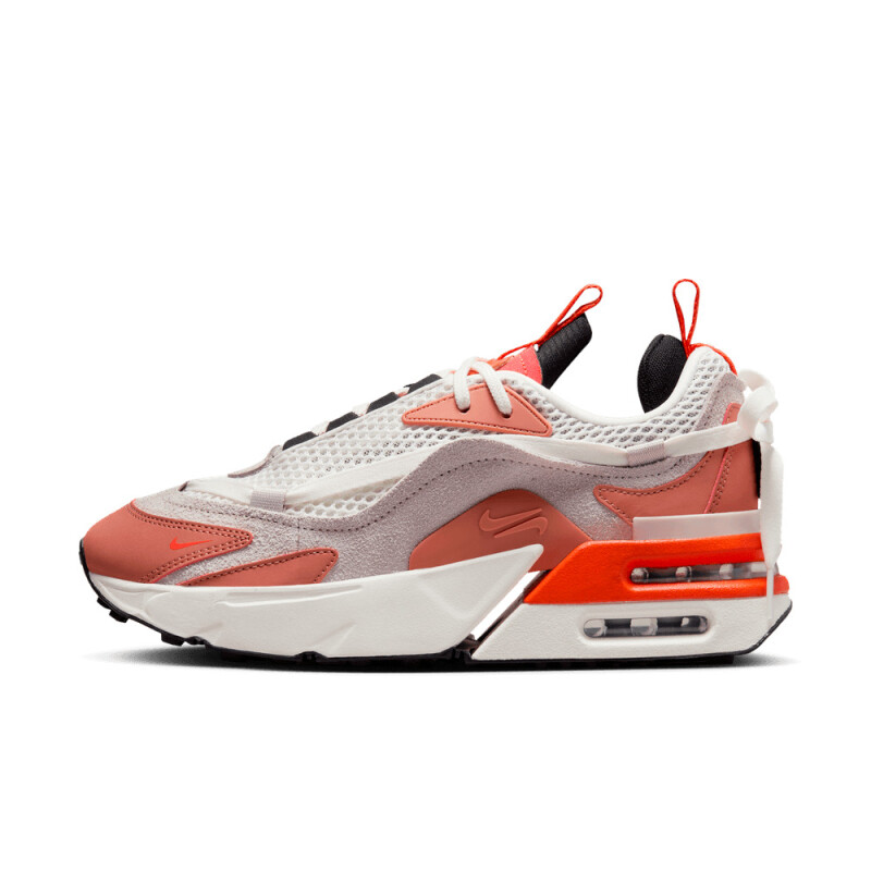 Zapatillas Nike Air Max Furyosa Nrg de Mujer Multicolor