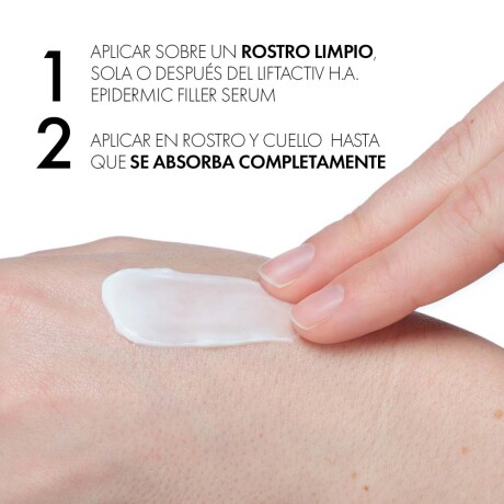 Crema Vichy Liftactiv Supreme Piel Seca 50ml Crema Vichy Liftactiv Supreme Piel Seca 50ml