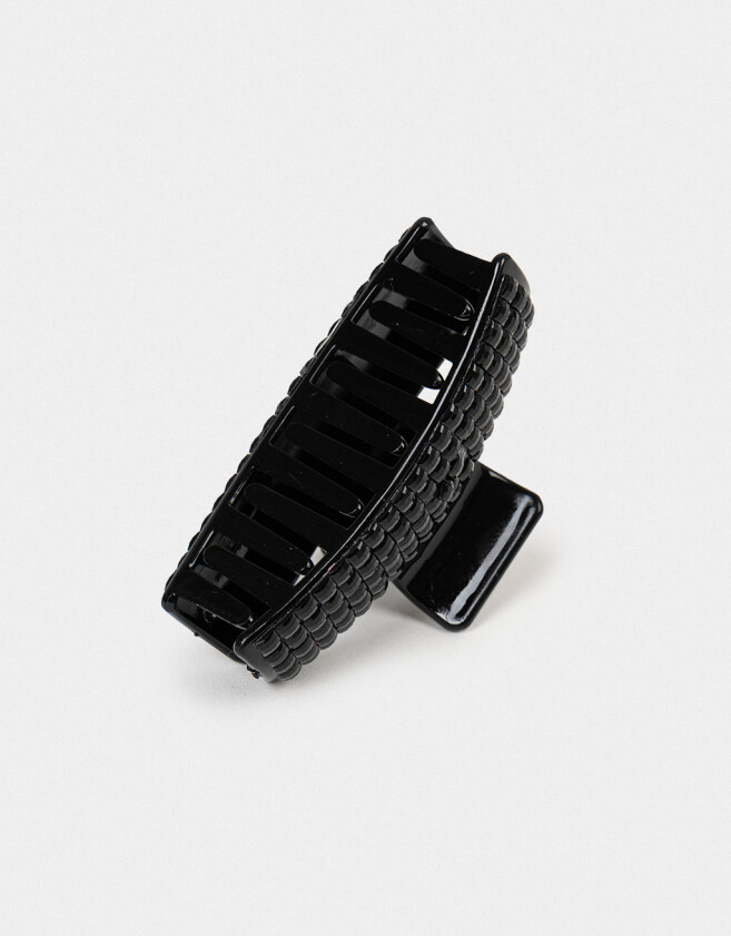 Broche Classic Broche Classic - Negro