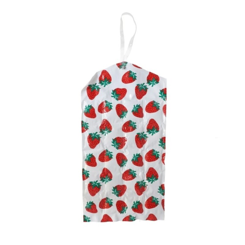 Enfriador Botella 39x19Cm Fresas ENFRIADOR BOTELLA FRESAS 39X19CM