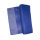 Forro pvc cuadernola Forro PVC cuadernola azul