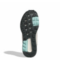Championes de Mujer Adidas Terrex Anylander W Gris