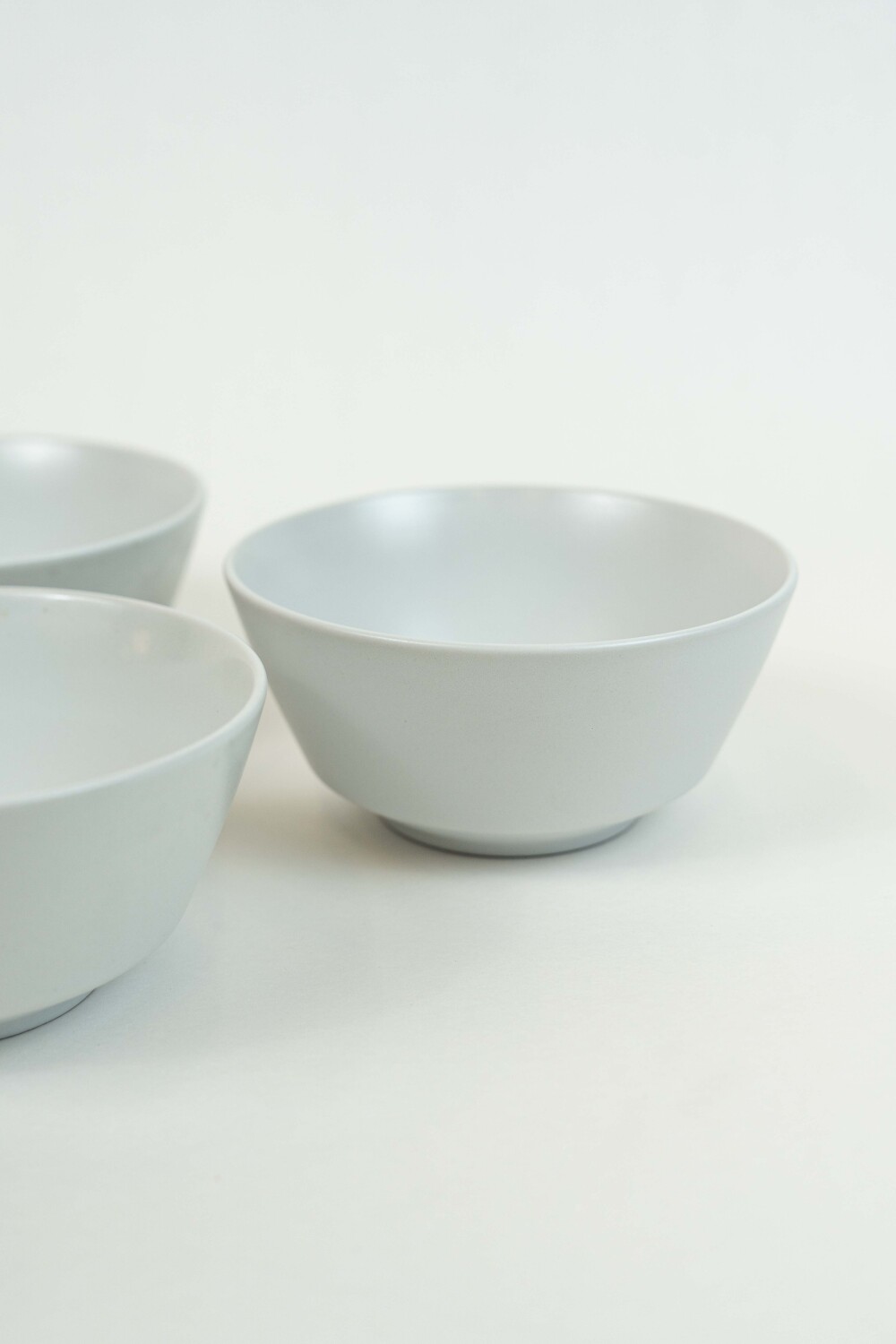 Bowl Tuna X 3 Color Unico