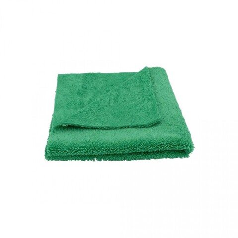 3D Edgeless Microfiber Towel Green - Microfibra Sin Bordes Acabado Sin Marcas 3D Edgeless Microfiber Towel Green - Microfibra Sin Bordes Acabado Sin Marcas