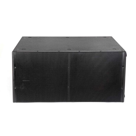 SUBWOOFER ACTIVO LEXSEN WSK218DSP SUBWOOFER 2X18¨ SUBWOOFER ACTIVO LEXSEN WSK218DSP SUBWOOFER 2X18¨