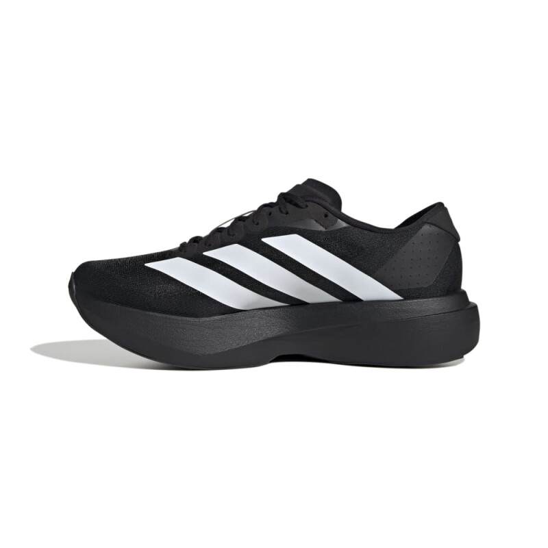 Zapatillas Running Adizero Evo Sl Hombre Black