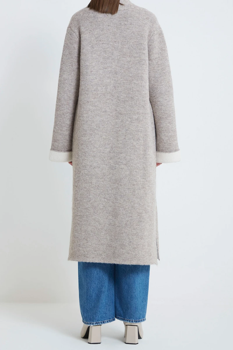TEJIDO Beige