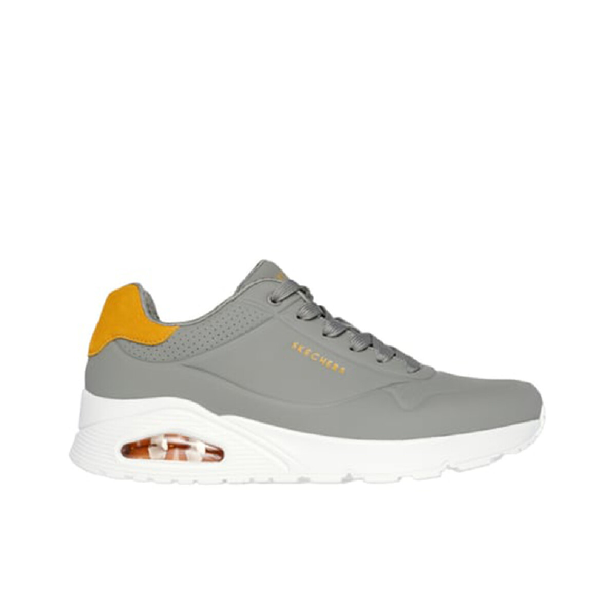 Championes UNOs - Green/yellow 