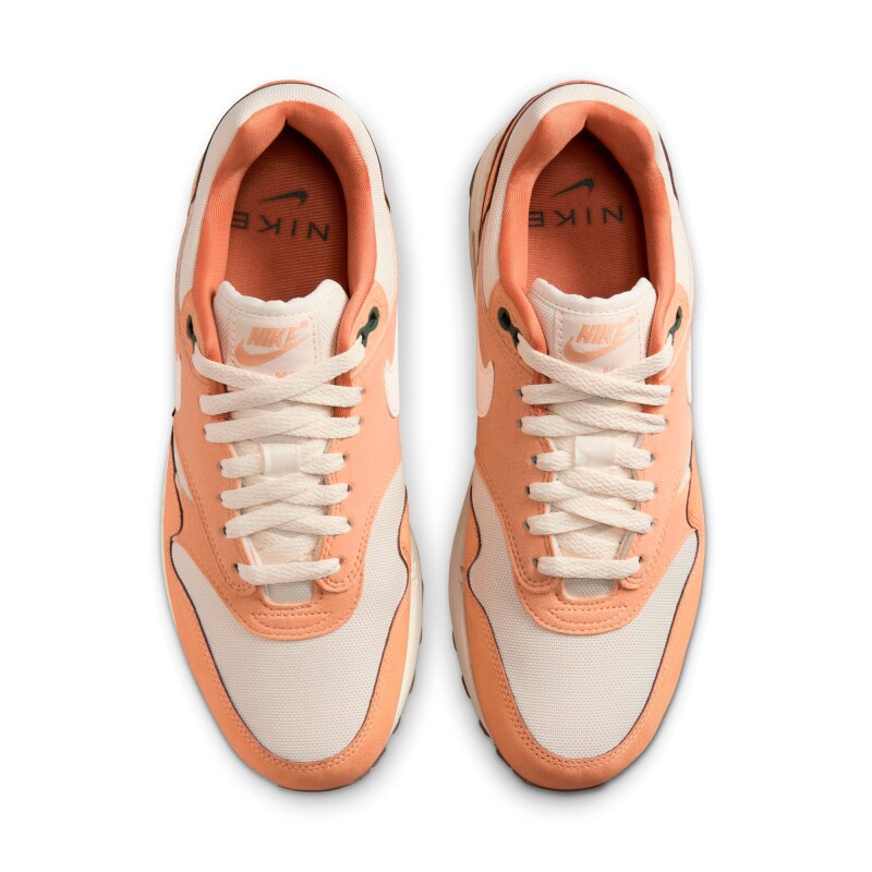 Championes Nike Air Max 1 '87 de Mujer Chocolate