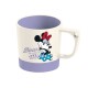 Taza plástica Disney Minnie