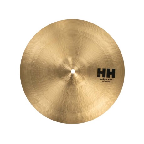 Platillo Sabian Hi Hat 14" Platillo Sabian Hi Hat 14"