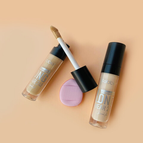 FEBBLE Corrector de maquillaje Febble Corrector De Maquillaje