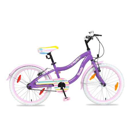 Bicicleta Baccio Mystic 20 Bicicleta Baccio Mystic 20