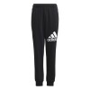 Pantalón Adidas Essentials Big Logo Negro