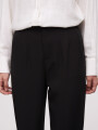 Pantalon Marinin Negro