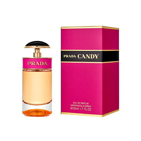 Perfume Prada Candy EDP 50ml Perfume Prada Candy EDP 50ml