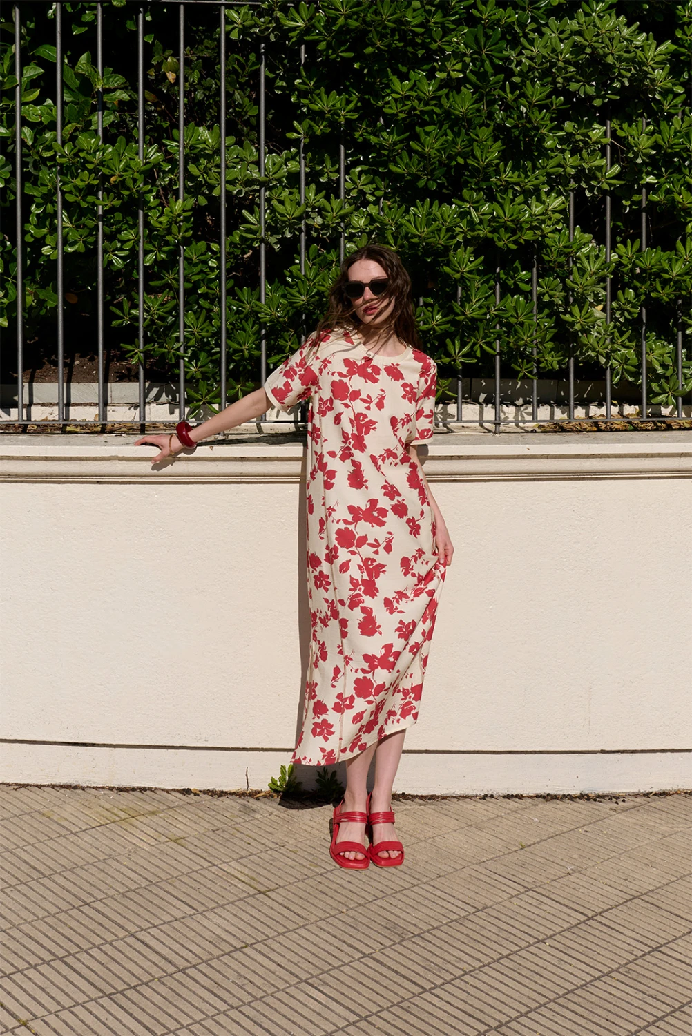 VESTIDO RAFA
