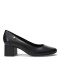 Zapatos de Mujer Bottero Formal Negro