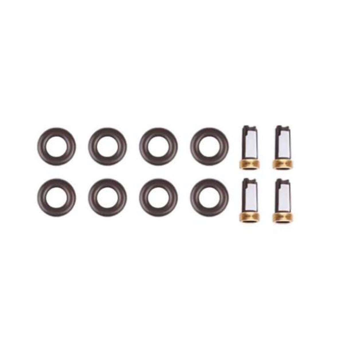 KIT ORING Y FILTROS DE INYECTOR 