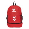 EQUIPAJE - MOCHILA ESSENTIAL ROJA