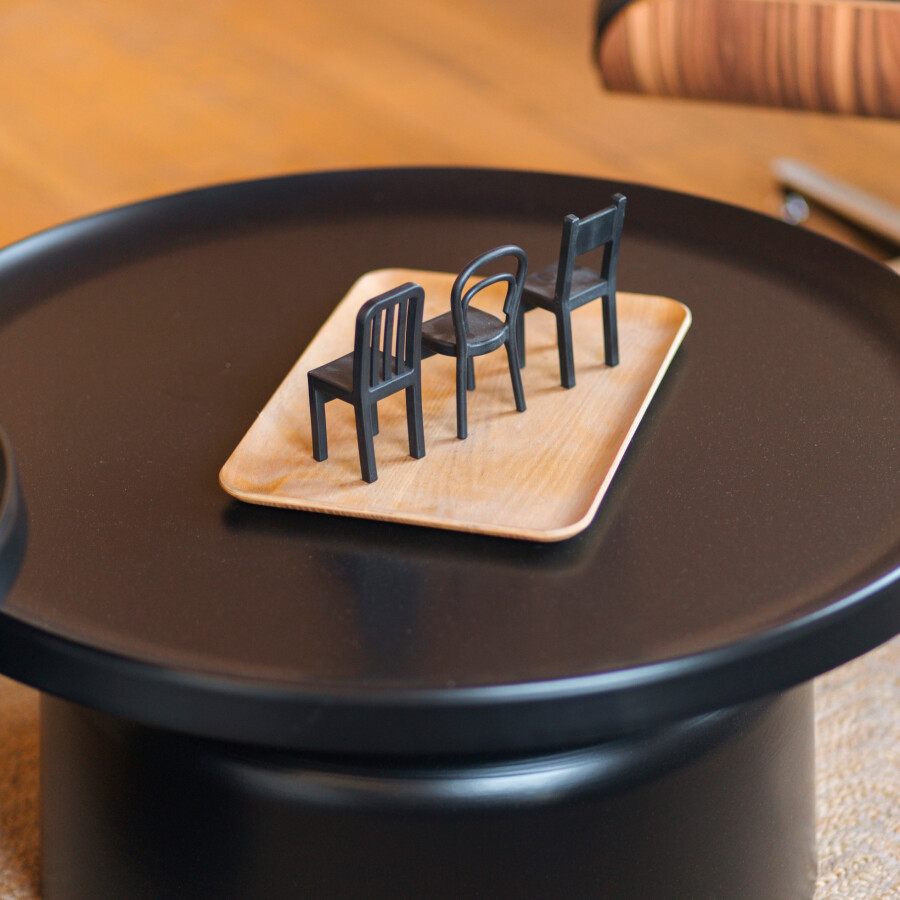 Mesa Baja Nomad XL EN EXHIBICIÓN | SIN CAMBIO Mesa Baja Nomad XL EN EXHIBICIÓN | SIN CAMBIO