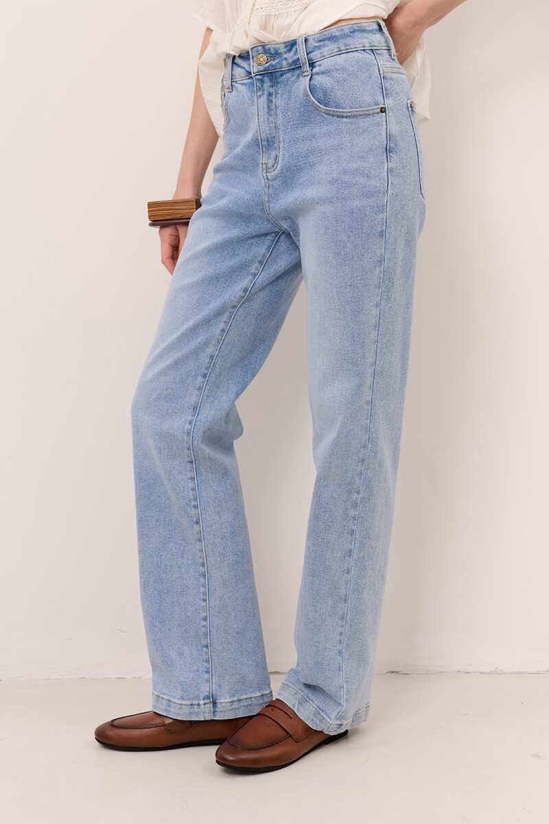 JEAN NEW 220 AZUL